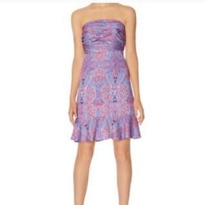 Limited Paisley dress